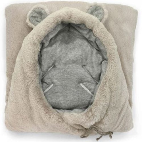 nid-d-ange-passe-sangle-teddy-soft-beige-fleece