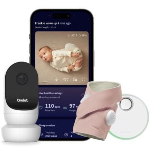 pack-dream-sock-cam2-rose-poudre-0-18-mois