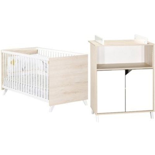 pack-duo-scandi-naturel-lit-bebe-evolutif-et-commode-a-langer