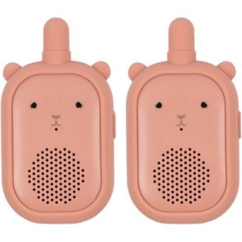 paire-de-talkie-walkie-framboise