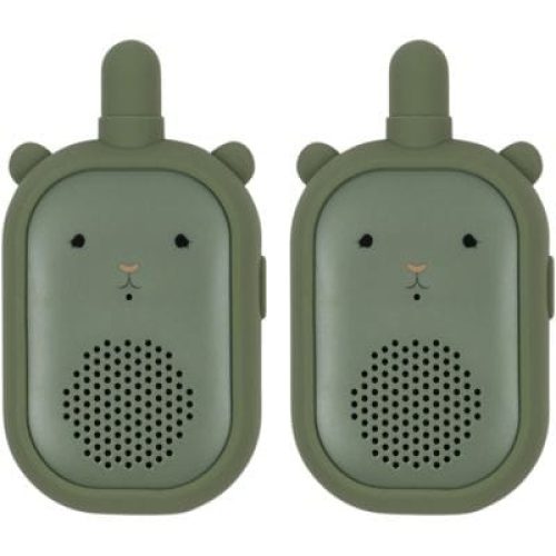 paire-de-talkie-walkie-olivine