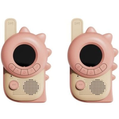 paire-de-talkie-walkie-zoo-dino-pink