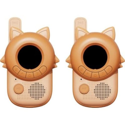 paire-de-talkie-walkie-zoo-fox