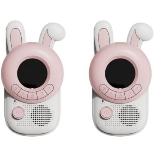 paire-de-talkie-walkie-zoo-rabbit