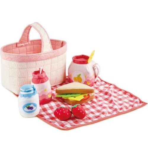 panier-de-pique-nique-et-accessoires-en-tissu-14-pieces