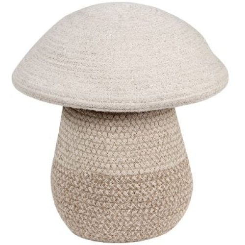 panier-de-rangement-champignon-baby-mushroom-23-x-27-cm