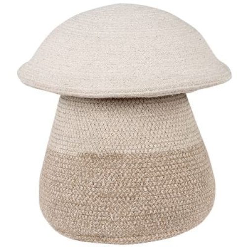 panier-de-rangement-champignon-mama-mushroom-33-x-38-cm