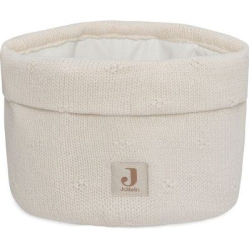 panier-de-rangement-cosy-knit-ivory-14-x-18-cm