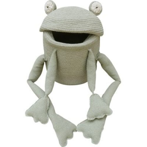 panier-de-rangement-fred-la-grenouille-23-x-35-cm