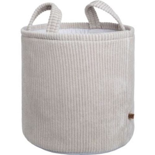 panier-de-rangement-sense-gris-38-cm
