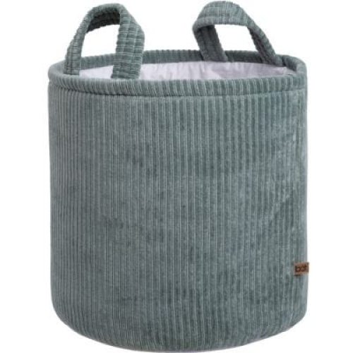 panier-de-rangement-sense-vert-d-eau-38-cm