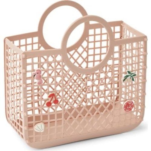 panier-enfant-samantha-avec-accessoires-rose