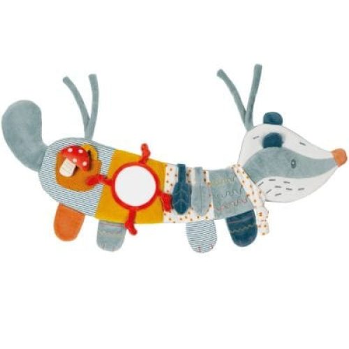 panneau-d-activite-felix-le-blaireau