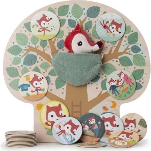 panneau-d-activites-alice-arbre-je-raconte-ma-journee