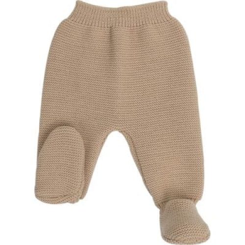 pantalon-en-tricot-caramel-0-1-mois