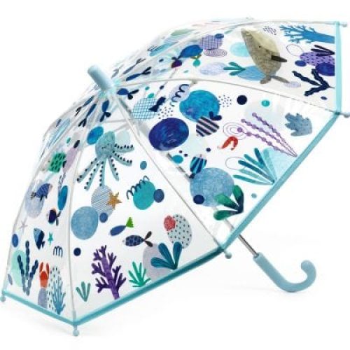 parapluie-enfant-mer