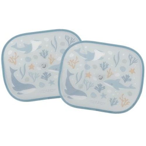 pare-soleil-ocean-dreams-blue