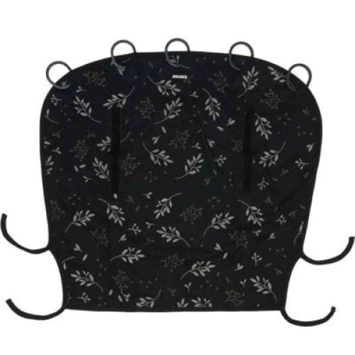 pare-soleil-universel-romantic-leaves-noir