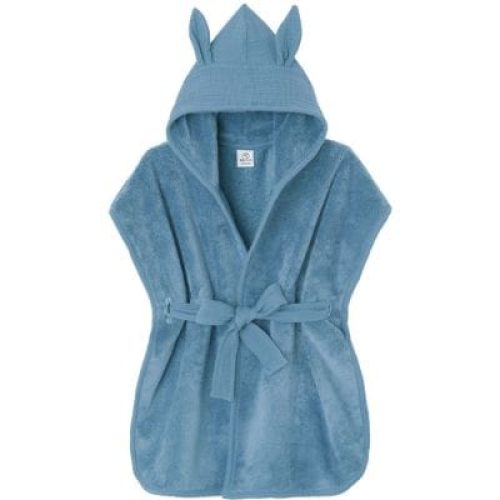 peignoir-de-bain-soft-bambou-pierre-bleue-0-2-ans