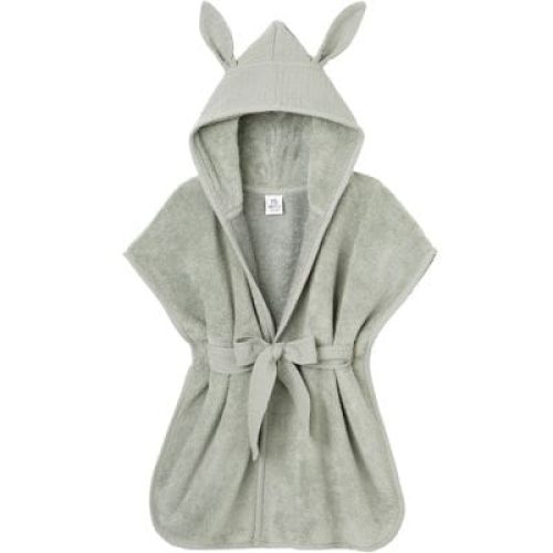peignoir-de-bain-soft-bambou-vert-de-gris-0-2-ans