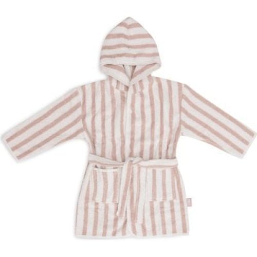 peignoir-en-eponge-stripe-wild-rose-1-2-ans