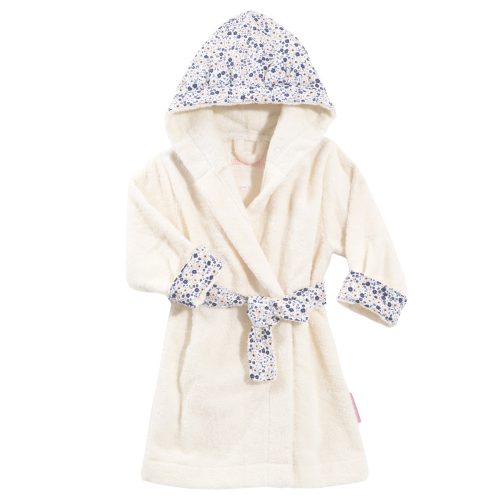 Peignoir enfant Billie