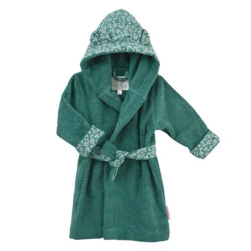 Peignoir enfant Mahé