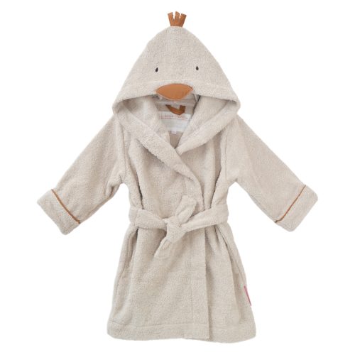 Peignoir enfant Nils