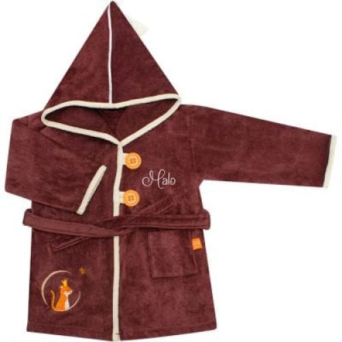 peignoir-tigre-chocolat-personnalisable-2-4-ans