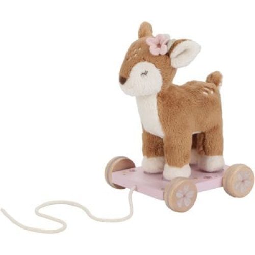 peluche-a-tirer-faon-fsc-fairy-garden