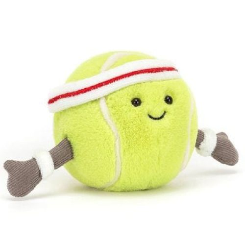 peluche-amuseable-balle-de-tennis-9-cm