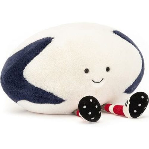 peluche-amuseable-ballon-de-rugby-29-cm