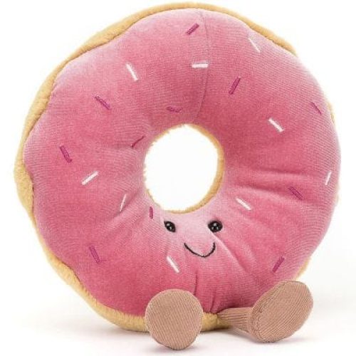 peluche-amuseable-donut-18-cm