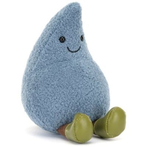 peluche-amuseable-happy-goutte-de-pluie-13-cm