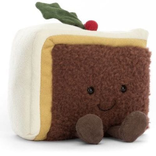 peluche-amuseable-part-de-gateau-de-noel-12-cm