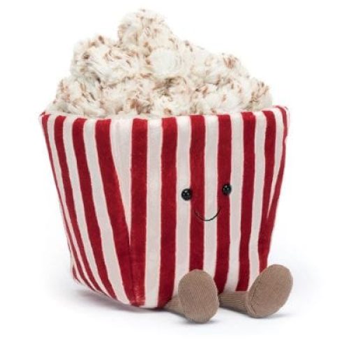 peluche-amuseable-popcorn-18-cm