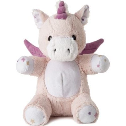 peluche-bruit-blanc-lovelight-lily-la-licorne