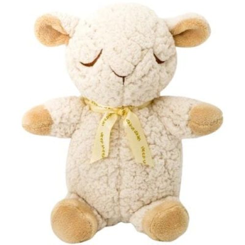 peluche-bruit-blanc-mouton