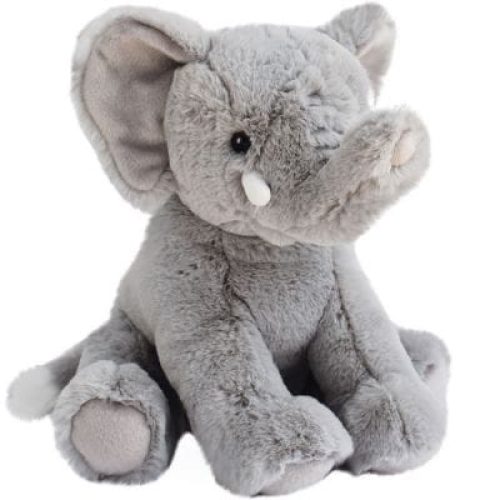 peluche-elephant-dou-32-cm
