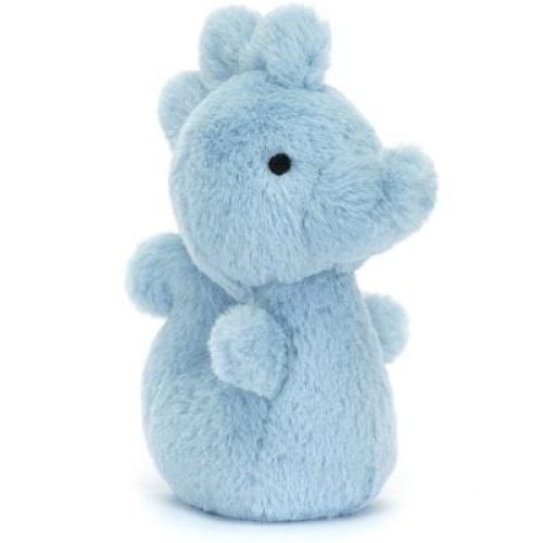 peluche-fluffy-hippocampe-12-cm