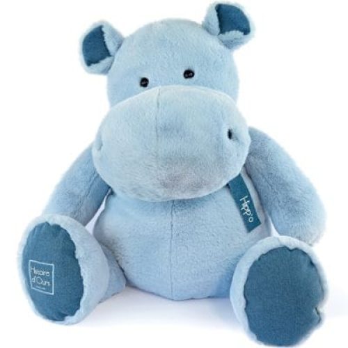 peluche-geante-hippo-bleu-jean-85-cm