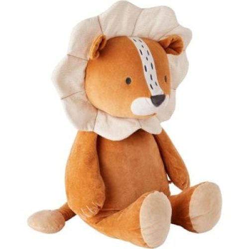 peluche-geante-lion-babou-80-cm