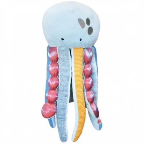 peluche-geante-meduse-tresors-marins-80-cm