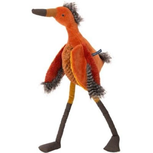 peluche-geante-oiseau-aigrette-tout-autour-du-monde-60-cm