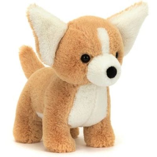 peluche-isabelle-le-chihuahua-17-cm