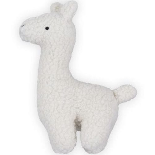 peluche-lama-blanc-20-cm