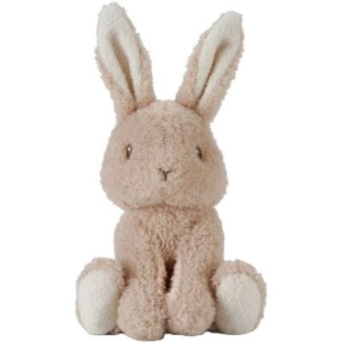 peluche-lapin-baby-bunny-15-cm