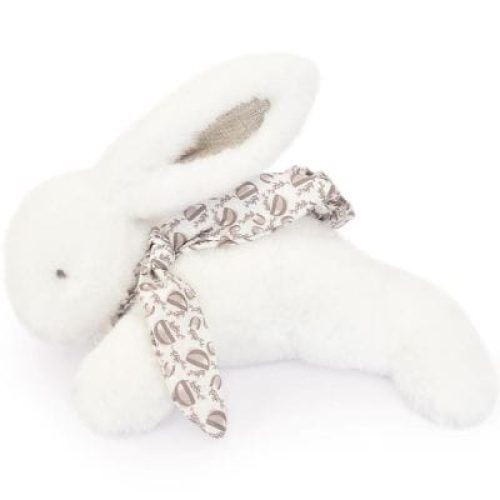 peluche-lapin-doudou-pantin-blanc-25-cm
