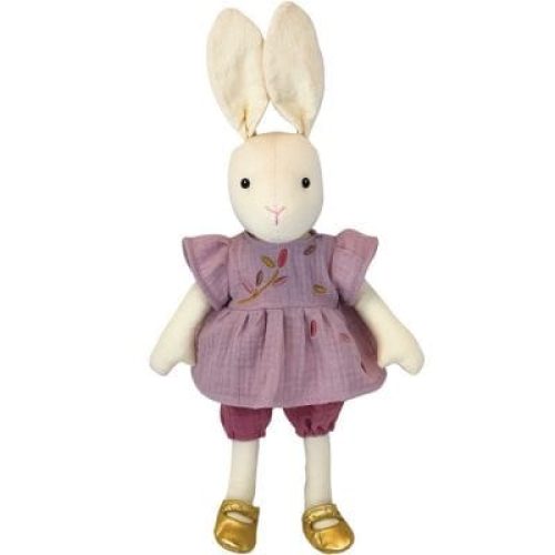 peluche-lapin-sidonie-17-cm