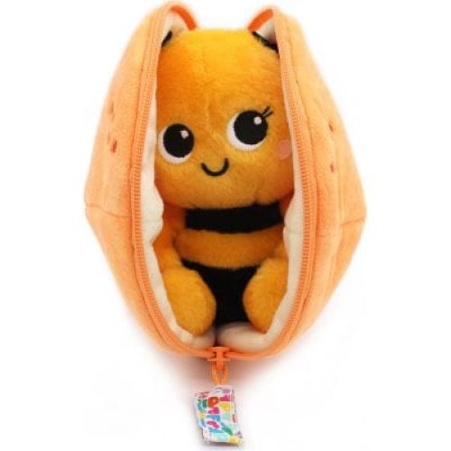 peluche-les-flipetz-buzzet-l-abeille-clementine